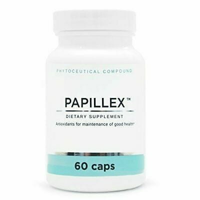 Papillex 60 Kapsül