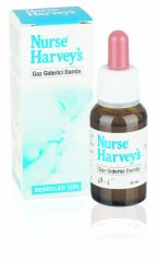 NURSE HARVEYS DAMLA 20 ML