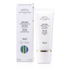 Esthederm No Sun Very High Protection Cream - 50ml