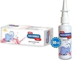 Nasorinse Sprey 50 ml