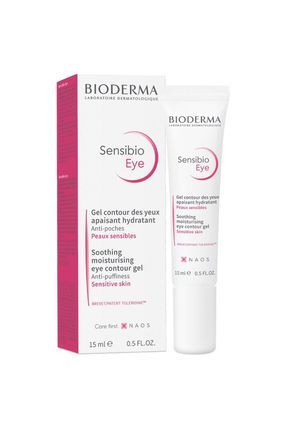 Bioderma Sensibio Eye+ 15 ml