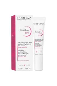 Bioderma Sensibio Eye+ 15 ml