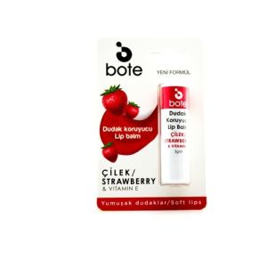 Bote Lip Balm - Çilek