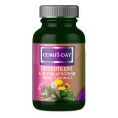 Comfi-Day Devedikeni 100 gr