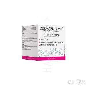 Dermaplus MD Clarifying Pads 50'li