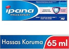 İpana Pro-Expert Sensitive Protection 65 ml