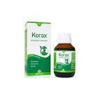 Korax Bitkisel Şurup 100 ml