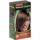 Onc Natural Colors Saç Boyası 7N - Orta Sarı