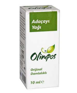 Olimpos Elma (adaçayı) Yağı 10ml