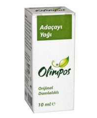 Olimpos Elma (adaçayı) Yağı 10ml