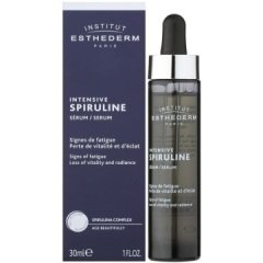 Institut Esthederm Intensive Spiruline Serum 30ml