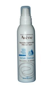 Avene Reparateur Apres Soil After Sun Repair Gel Lacte 200ml