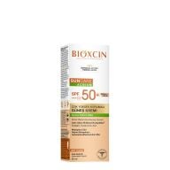 BIOXCIN SUN ACNIUM TINTED KR 50ML