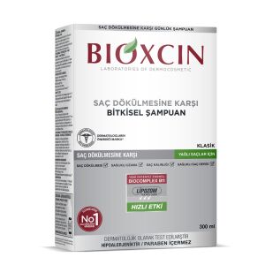 BIOXCIN GENS YAG SAMP 300 ML