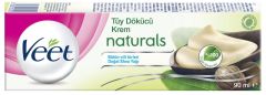 VEET KREM NATURAL 90 ML