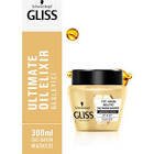 Gliss Ultimate Oil Elixir Bakım Maskesi 300 ml