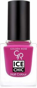 Golden Rose Ice Chic 32