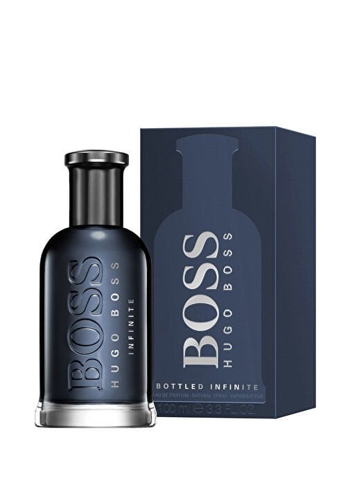 Hugo Boss Bottled İnfinite Erkek Parfüm EDP 100 ml