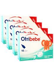 Medimpex Nasal Aspiratör Yedek Uç 10'lu