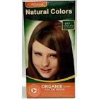 Onc Natural Colors Saç Boyası 6KR - Çikolata Kahve