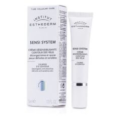 Institut Esthederm Calming Eye Contour Cream 15 ml