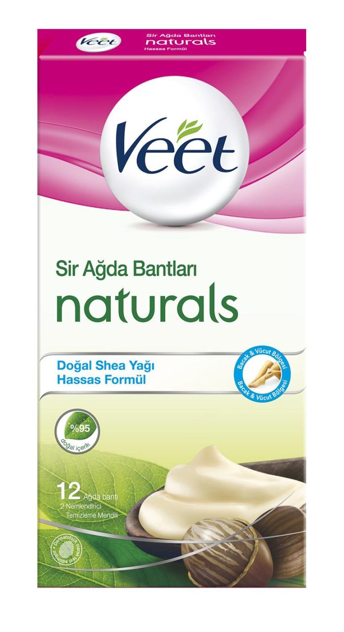VEET AGDA BANDI NAT 12LI