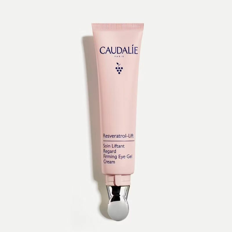 Caudelie Resveratrol Lift Firming Eye Gel Cream 15 ml