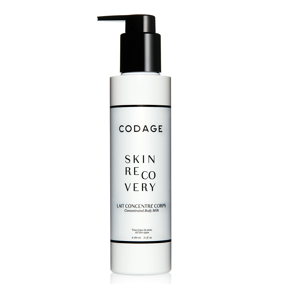 Codage Skin Recovery Body Milk 150 ml