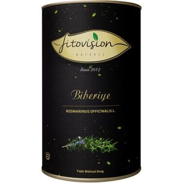 Fitovision Biberiye 40 gr