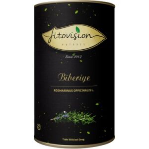 Fitovision Biberiye 40 gr