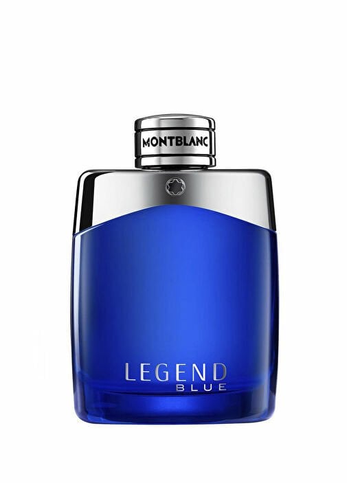 Mont Blanc Legend Blue Erkek Parfüm EDP 100 ml