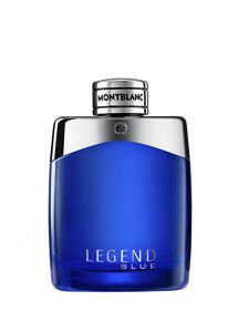 Mont Blanc Legend Blue Erkek Parfüm EDP 100 ml