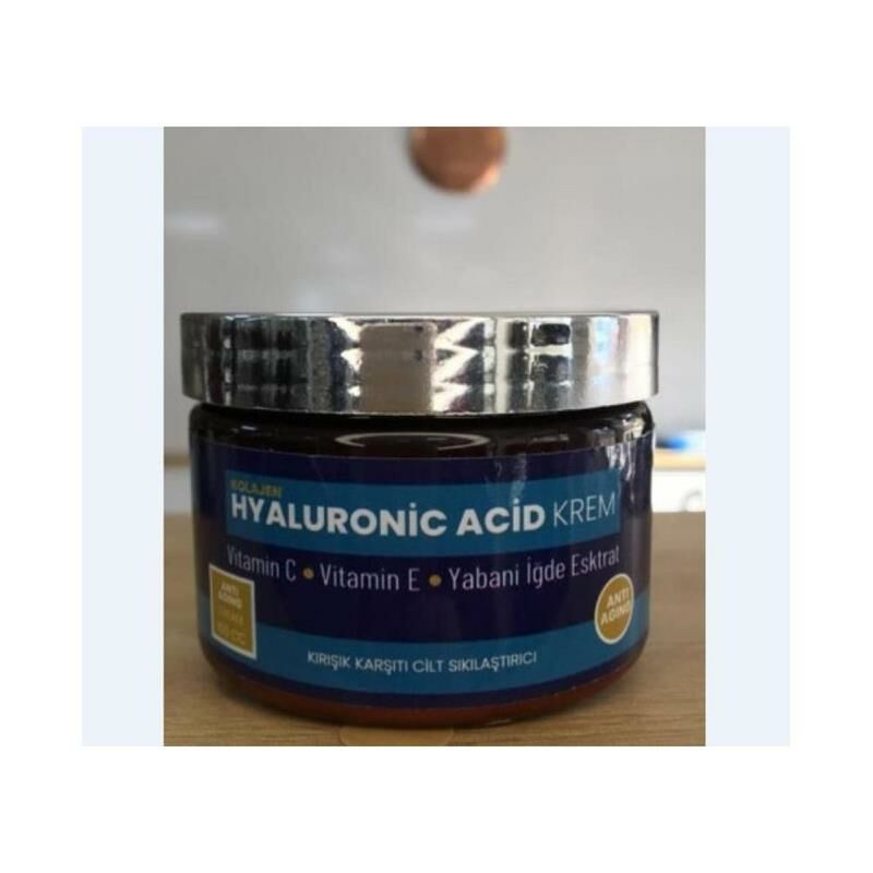 My Farmaex Kolajen Hyaluronic Acid Kremi 100 ml