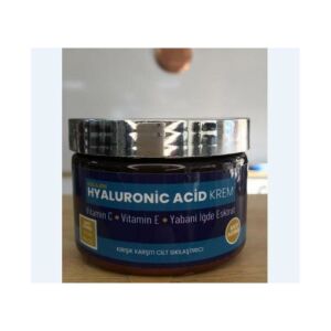 My Farmaex Kolajen Hyaluronic Acid Kremi 100 ml