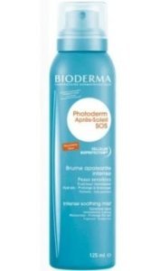 Bioderma Photoderm SOS After Sun Mist 125 ml