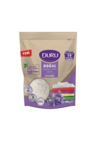 Duru Granül Matik Sabun Lavanta 400g