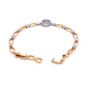 Xuping Zirkon Taşlı Bileklik