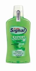 SIGNAL FERAH NEFES AGIZ BAK SUYU