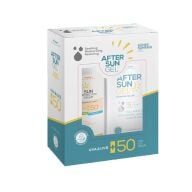 MIRADERM AFTERSUN GEL+LOSYON 50+SFP