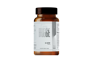 Brugge 5-HTP 30 Tablet