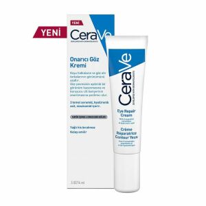 Cerave Onarıcı Göz Kremi 14 ml - Tanışma Fiyatı 399,9 TL Etiketli