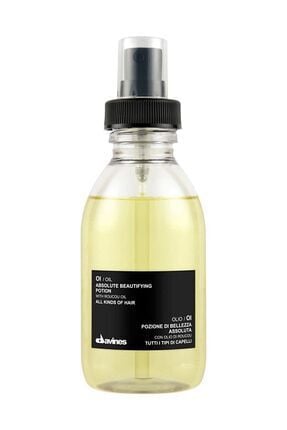 Davines Oi Oil Beautifying Potion Saç Bakım Yağı 50 ml