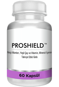 Proshield 60 Kapsül