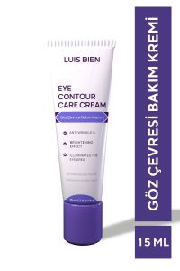 Luis Bien Göz Çevresi Bakım Kremi 15 ml