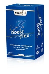 Nouplus Boostflex TIP123 Collagen 30 Shot