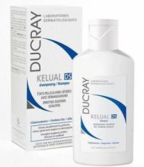 DUCRAY KELUAL DS Şampuan 100 ml.