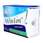Winion Hijyenik Ped Gündüz 8'li