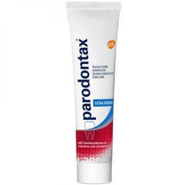 Parodontax Extra Frisch Diş Macunu 20 ml