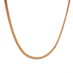 Xuping Zincir Kolye 017