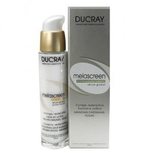 Ducray Melascreen Photo-Aging Global Serum 30 ml Leke Karşıtı Serum